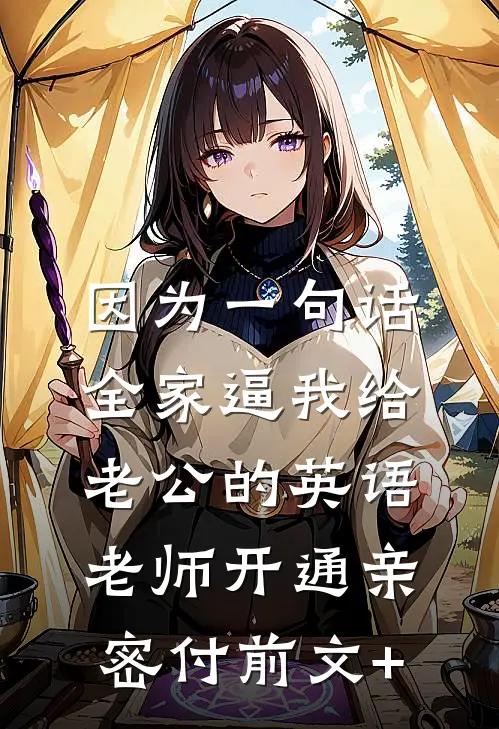 因为一句话，全家逼我给老公的英语老师开通亲密付前文+
