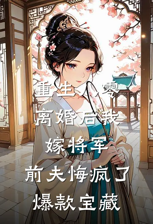 重生八零：离婚后我嫁将军，前夫悔疯了爆款宝藏