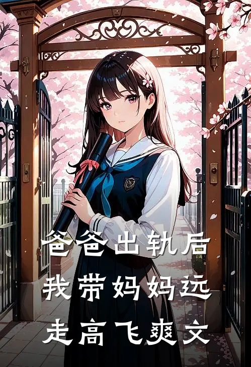 爸爸出轨后，我带妈妈远走高飞爽文