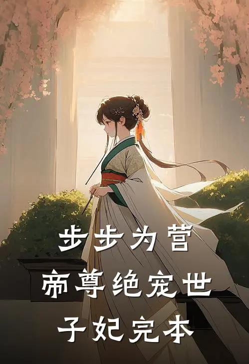 步步为营，帝尊绝宠世子妃完本