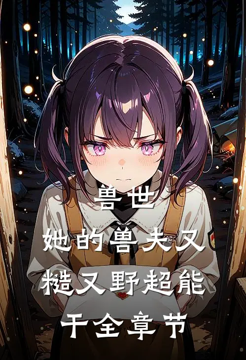 兽世：她的兽夫又糙又野超能干全章节