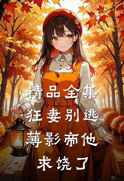 精品全集狂妻别逃：薄影帝他求饶了