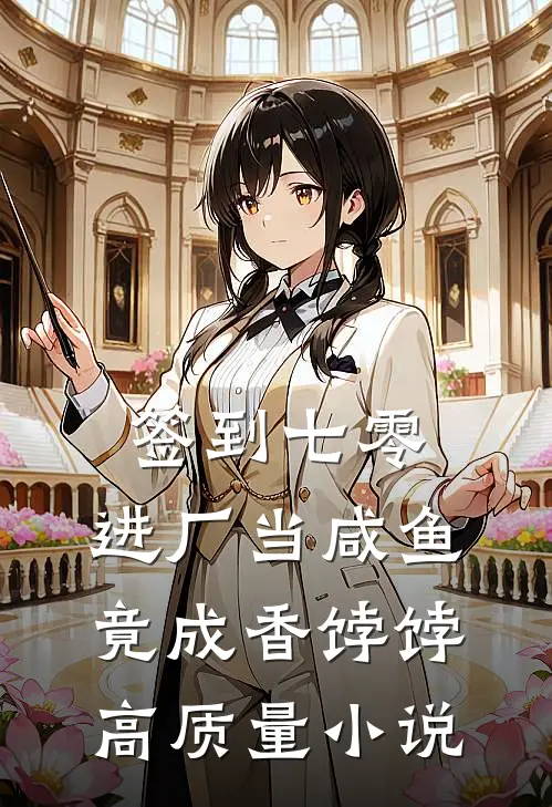 签到七零：进厂当咸鱼竟成香饽饽高质量小说