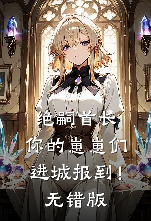绝嗣首长：你的崽崽们进城报到！无错版