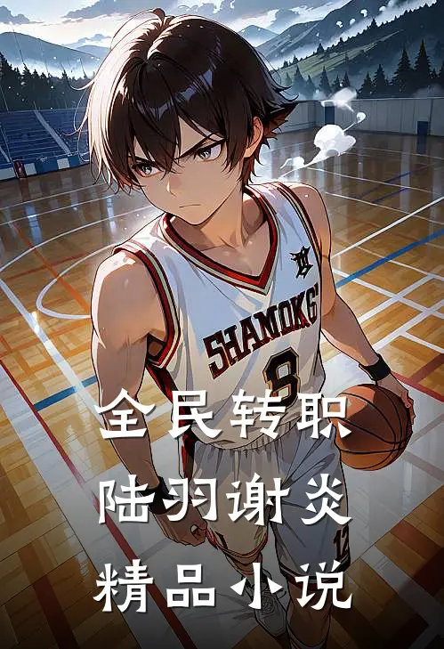 全民转职陆羽谢炎精品小说