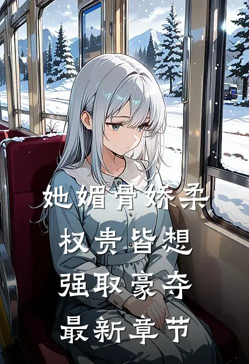 她媚骨娇柔，权贵皆想强取豪夺最新章节