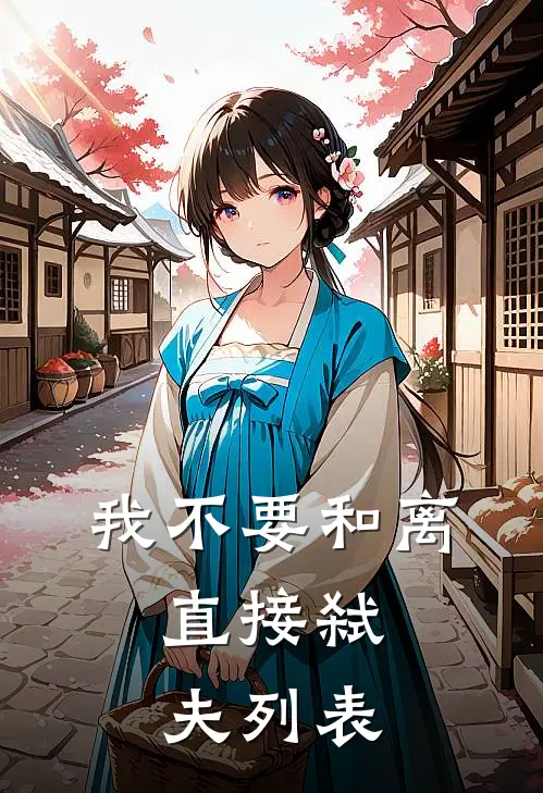 我不要和离，直接弑夫列表