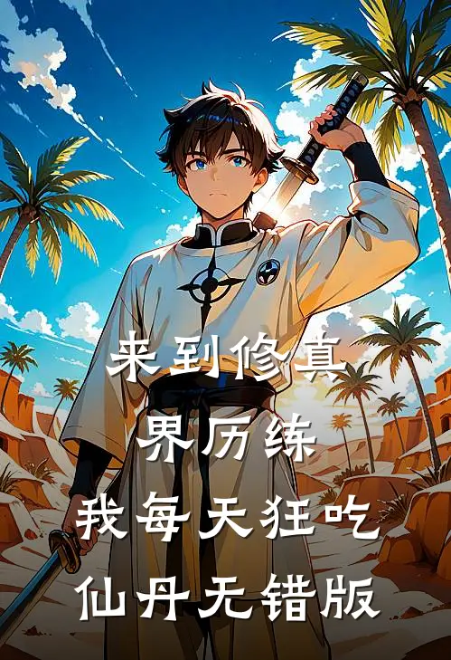 来到修真界历练，我每天狂吃仙丹无错版