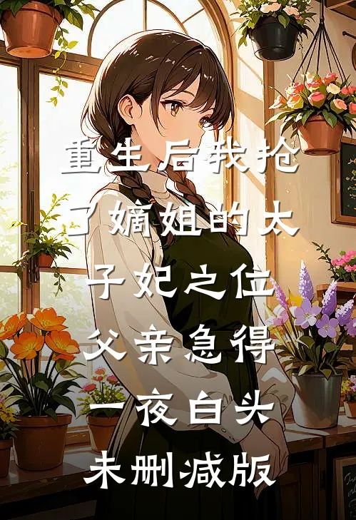 重生后我抢了嫡姐的太子妃之位，父亲急得一夜白头未删减版