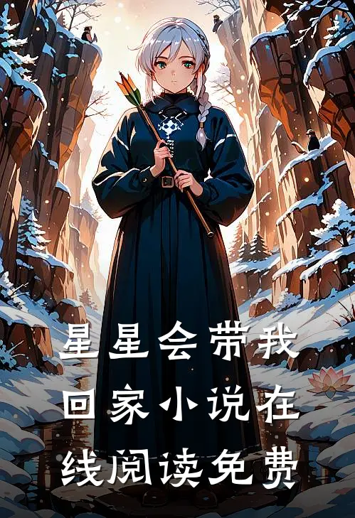 星星会带我回家小说在线阅读免费