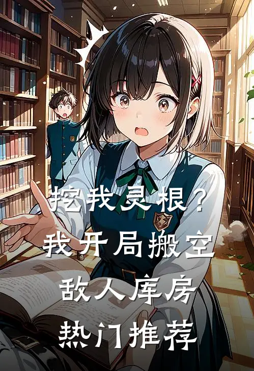挖我灵根？我开局搬空敌人库房热门推荐