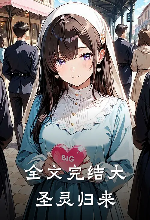 全文完结大圣灵归来