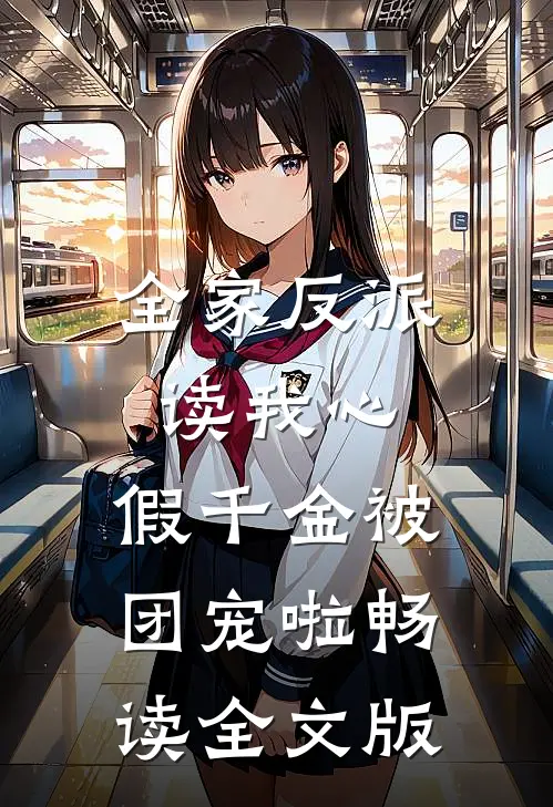 全家反派读我心，假千金被团宠啦畅读全文版