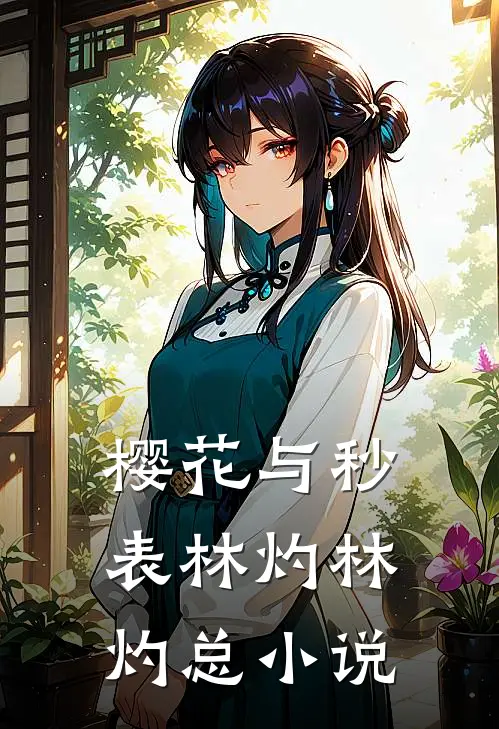 樱花与秒表林灼林灼总小说