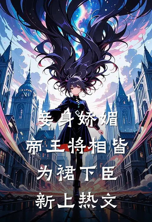 妾身娇媚，帝王将相皆为裙下臣新上热文