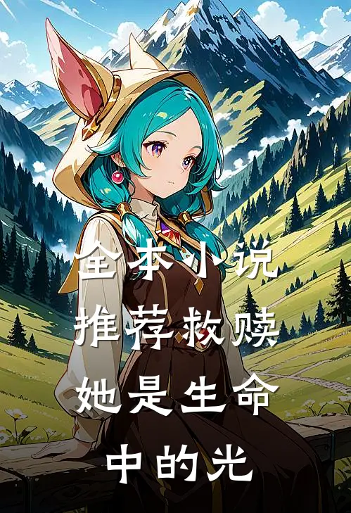 全本小说推荐救赎：她是生命中的光