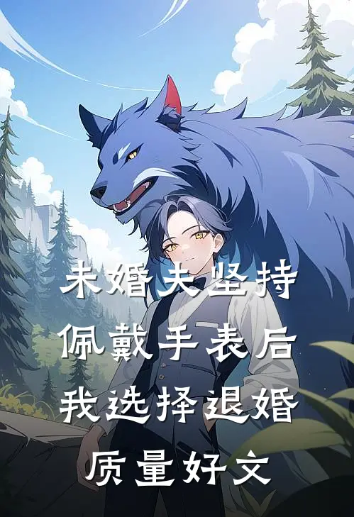 未婚夫坚持佩戴手表后，我选择退婚质量好文