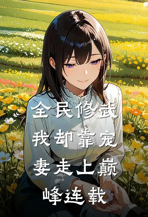 全民修武，我却靠宠妻走上巅峰连载