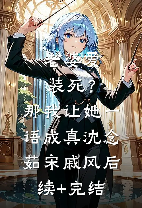 老婆爱装死？那我让她一语成真沈念茹宋戚风后续+完结