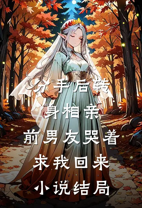 分手后转身相亲，前男友哭着求我回来小说结局