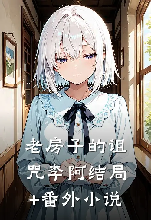 《老房子的诅咒》李阿结局+番外小说