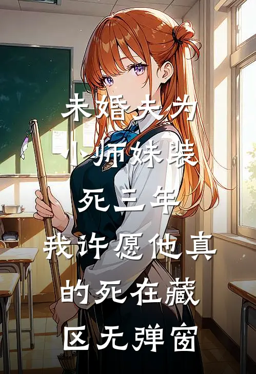 未婚夫为小师妹装死三年，我许愿他真的死在藏区无弹窗