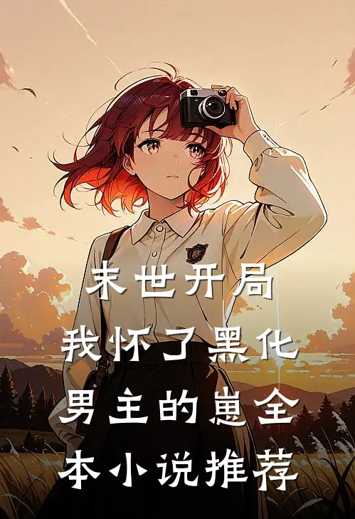 末世开局：我怀了黑化男主的崽全本小说推荐