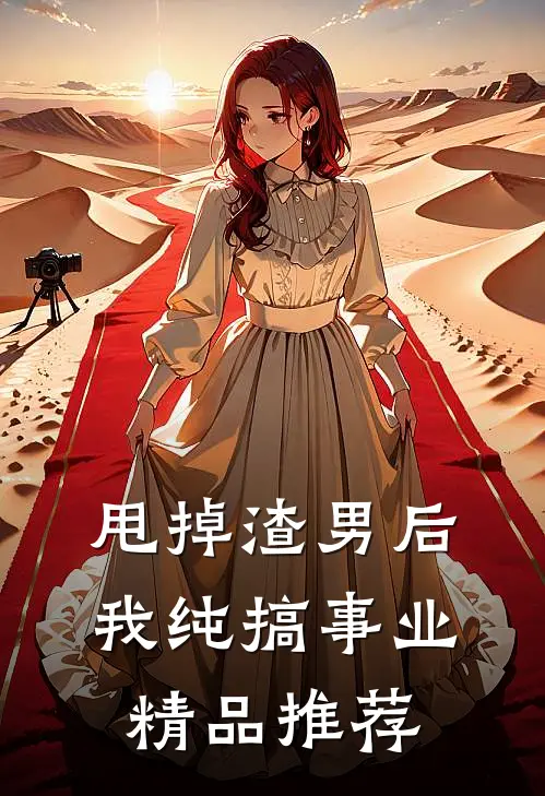 甩掉渣男后，我纯搞事业精品推荐
