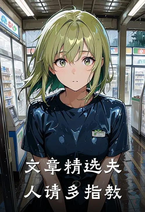 文章精选夫人请多指教
