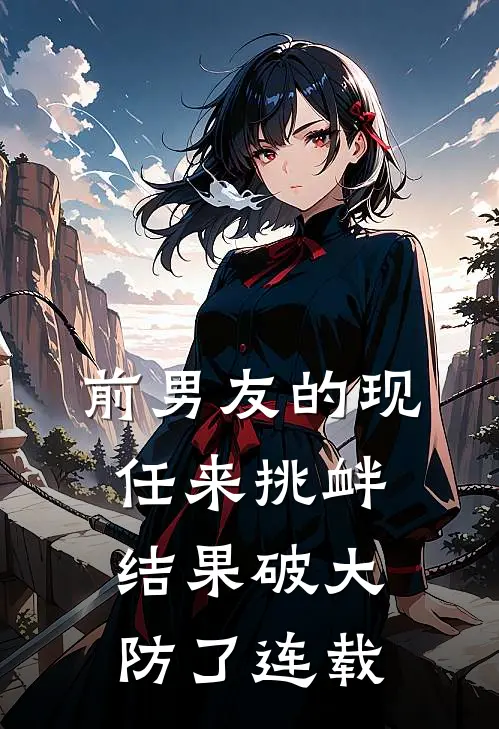 前男友的现任来挑衅，结果破大防了连载