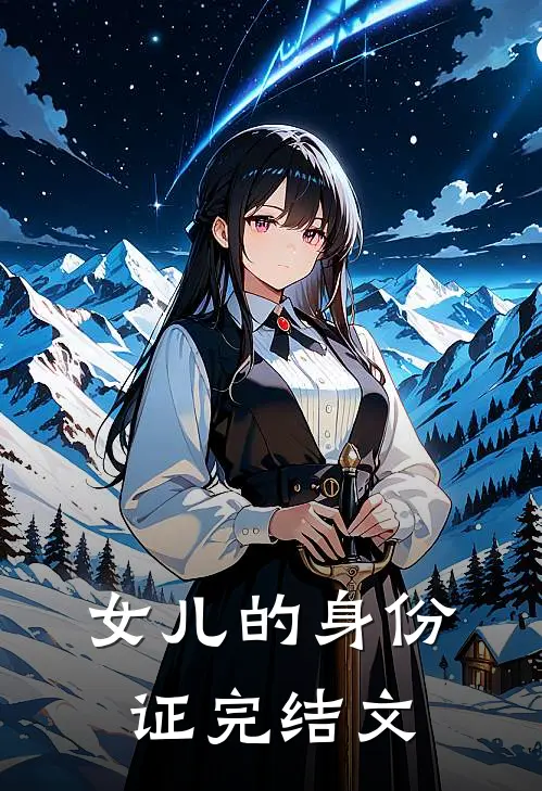 女儿的身份证完结文