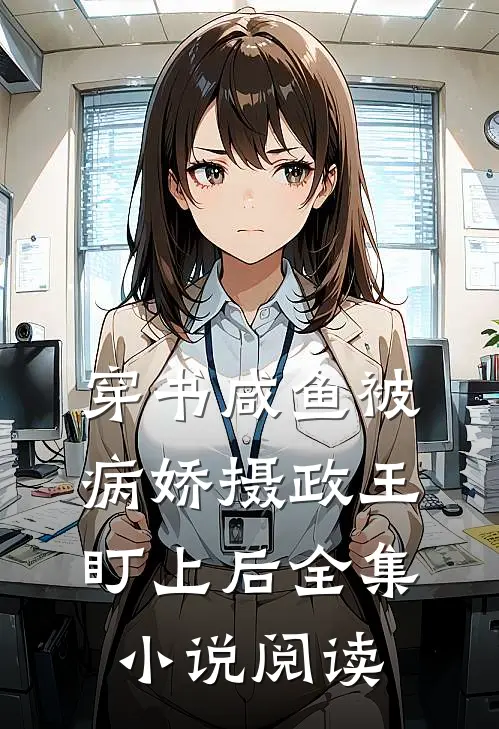 穿书咸鱼被病娇摄政王盯上后全集小说阅读