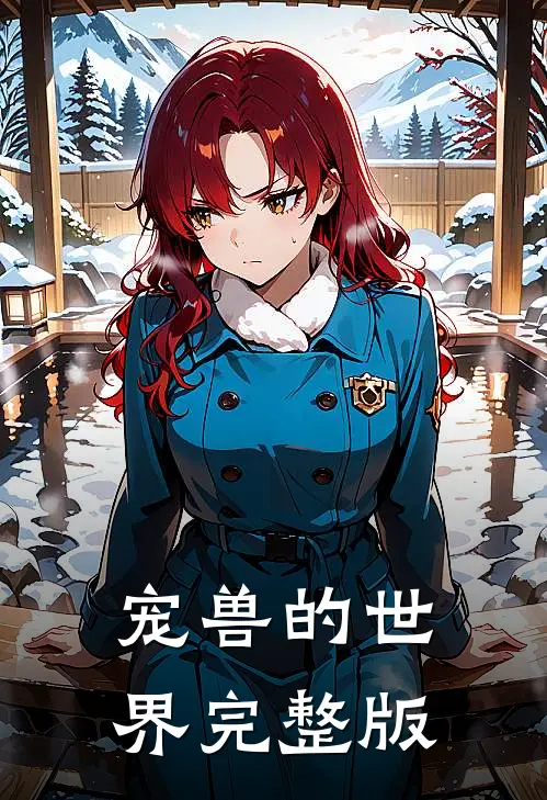 宠兽的世界完整版