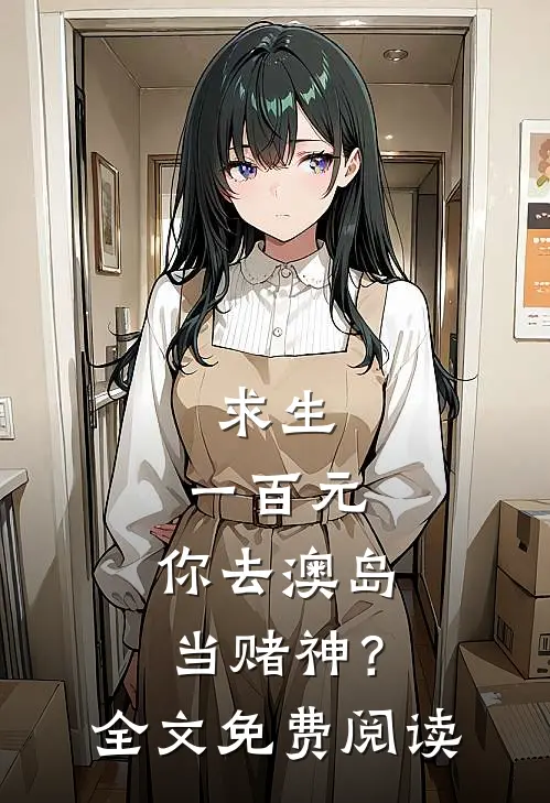 求生：一百元，你去澳岛当赌神？全文免费阅读