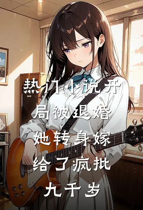 热门小说开局被退婚，她转身嫁给了疯批九千岁