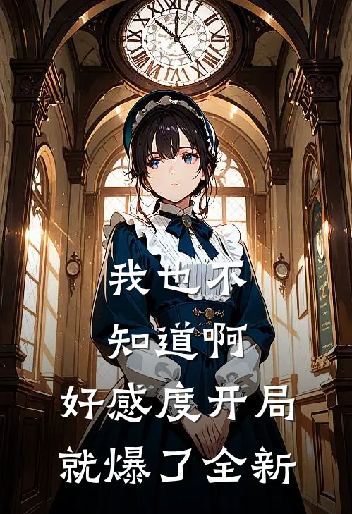 我也不知道啊，好感度开局就爆了全新