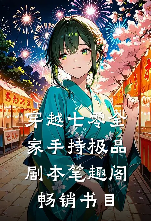 穿越七零全家手持极品剧本笔趣阁畅销书目