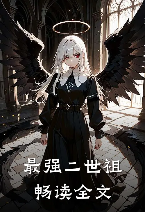 最强二世祖畅读全文