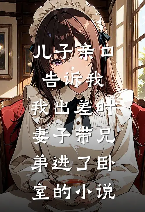 儿子亲口告诉我，我出差时妻子带兄弟进了卧室的小说
