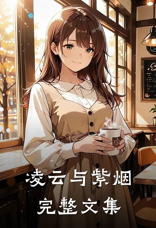 凌云与紫烟完整文集