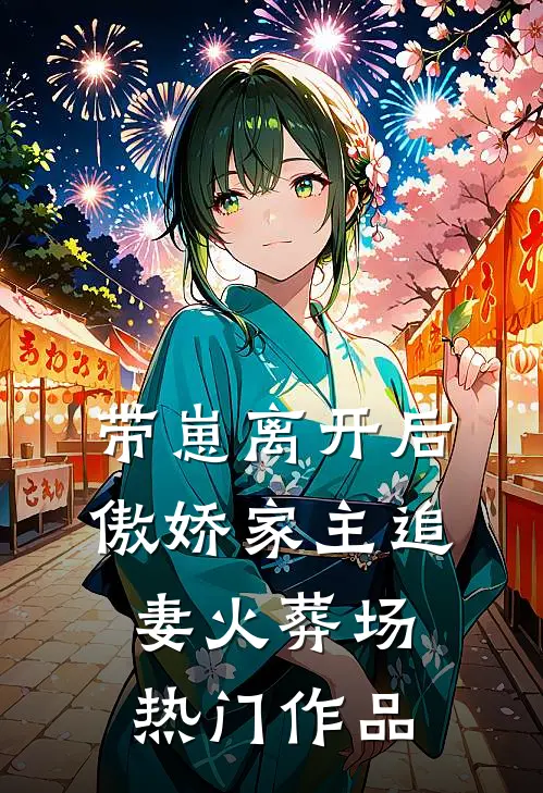 带崽离开后，傲娇家主追妻火葬场热门作品