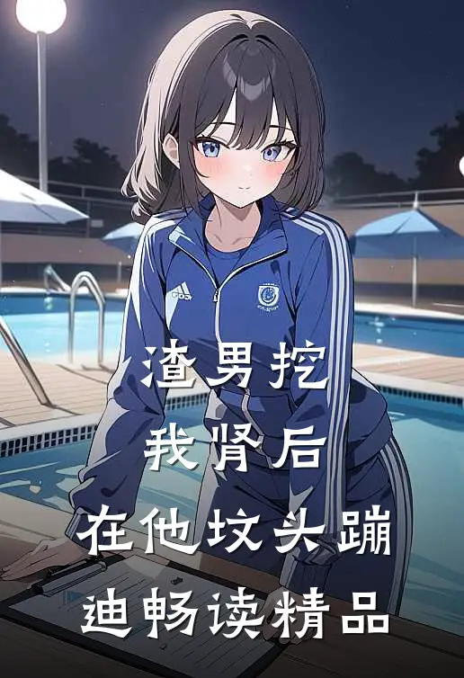 渣男挖我肾后，在他坟头蹦迪畅读精品