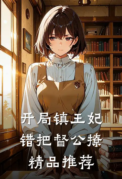 开局镇王妃，错把督公撩精品推荐