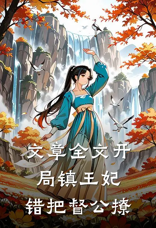文章全文开局镇王妃，错把督公撩