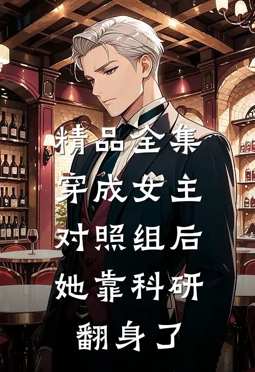 精品全集穿成女主对照组后，她靠科研翻身了