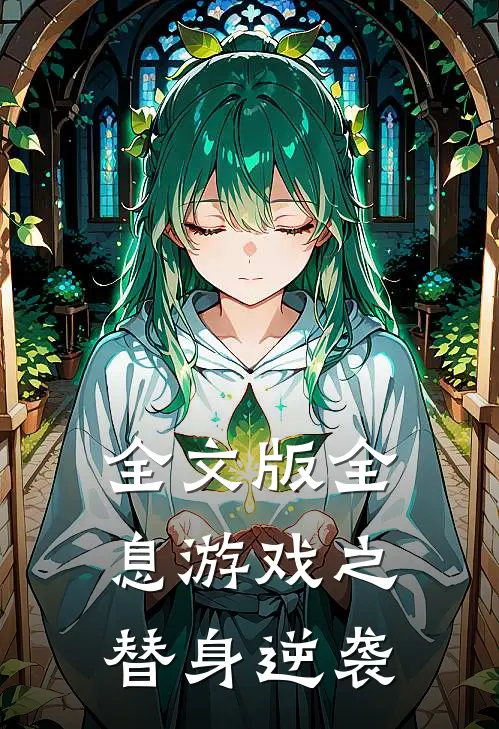 全文版全息游戏之替身逆袭