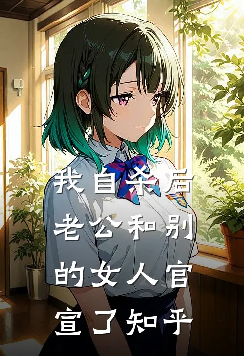 我自杀后，老公和别的女人官宣了知乎