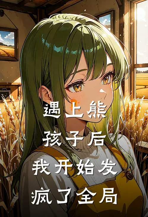 遇上熊孩子后，我开始发疯了全局