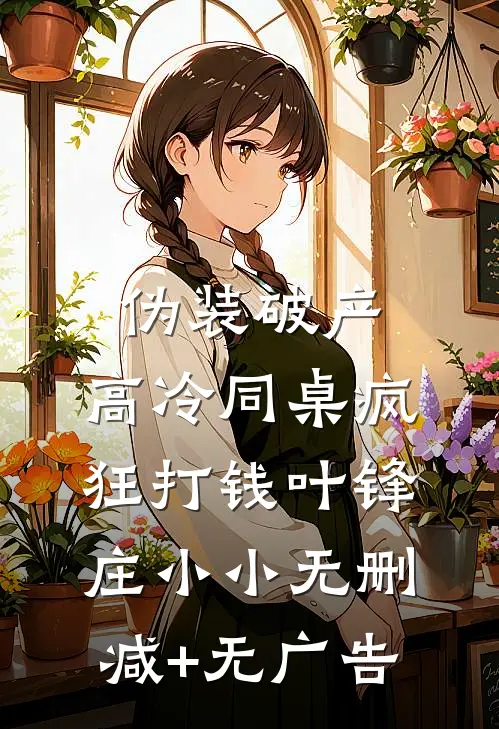 伪装破产，高冷同桌疯狂打钱叶锋庄小小无删减+无广告