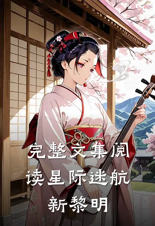 完整文集阅读星际迷航：新黎明